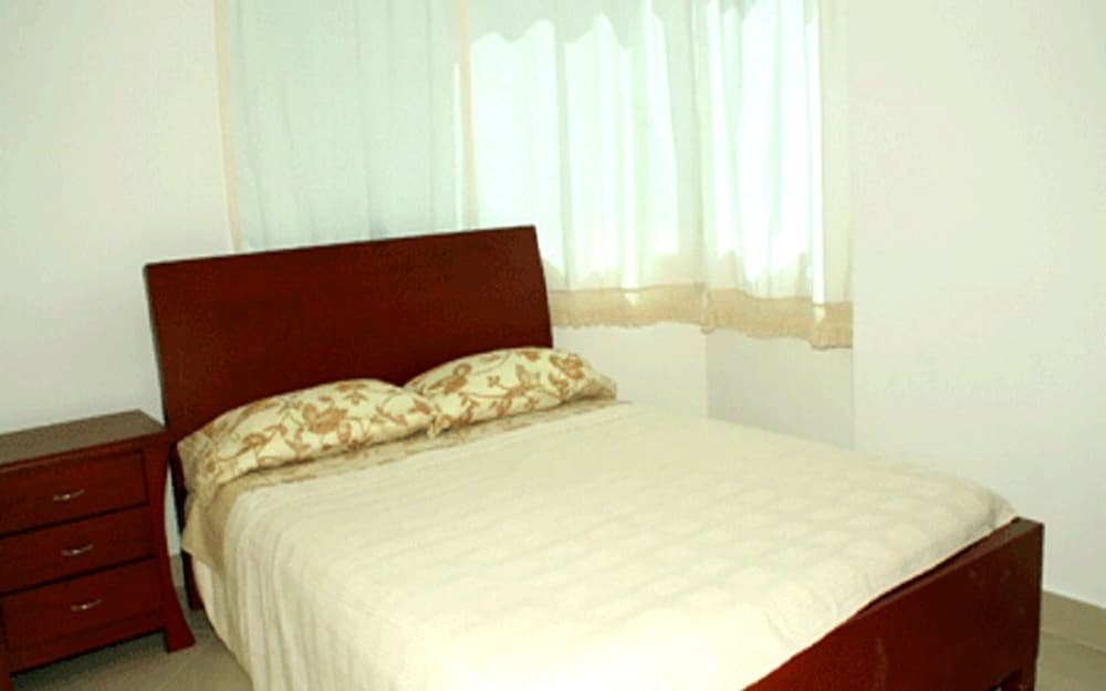 Apartamento con Vista al Mar el Laguito view 2