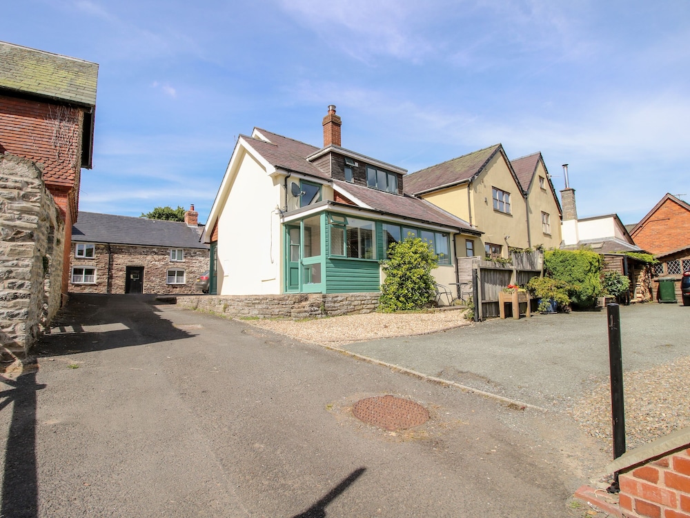Rosemary Cottage