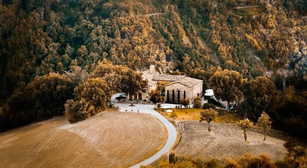 Residenza D'Epoca San Girolamo