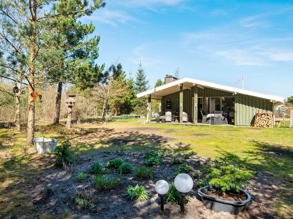 Idyllic Nature Retreat - By Traum Ferienwohnungen view 4