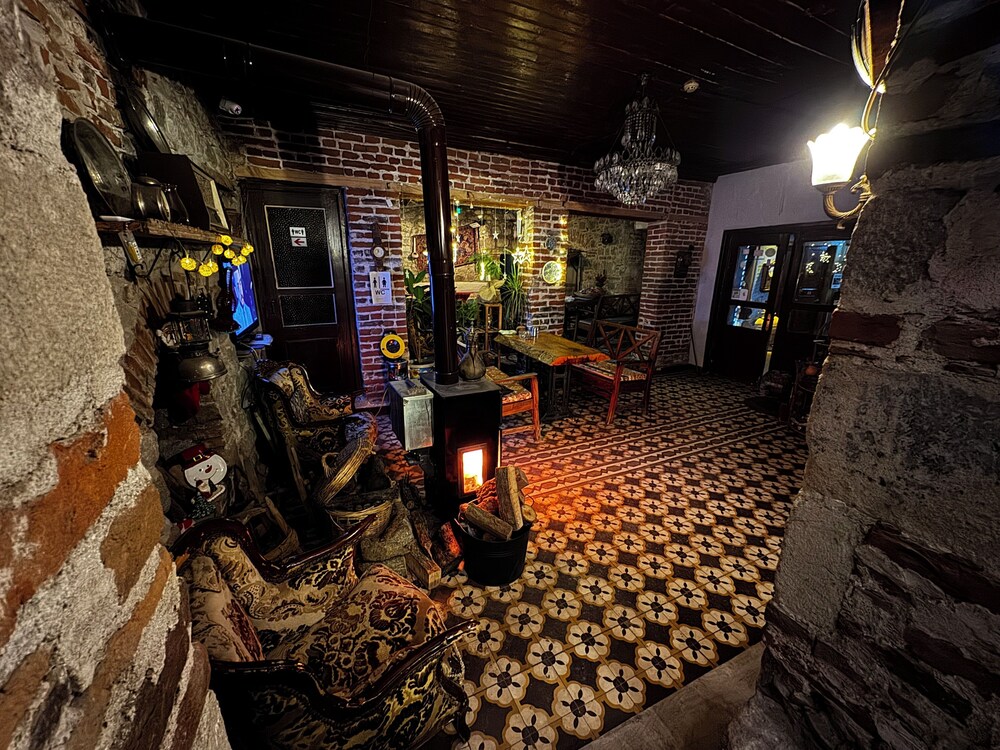 Pergamon Pension
