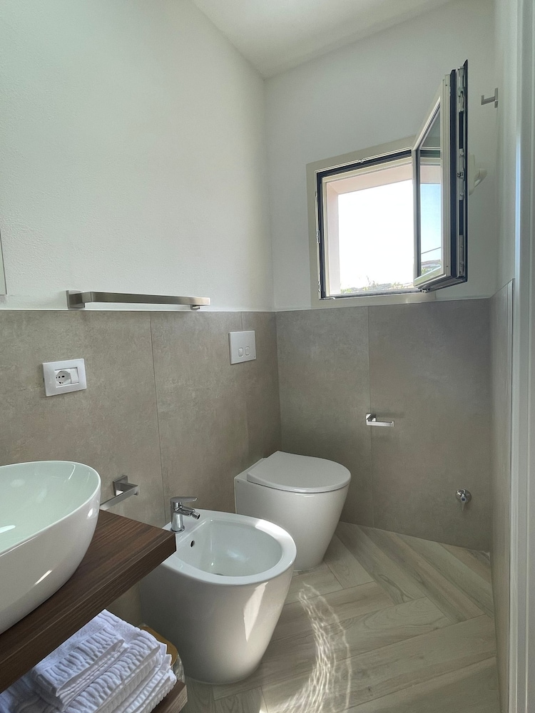 B&B Dimora Mediterranea