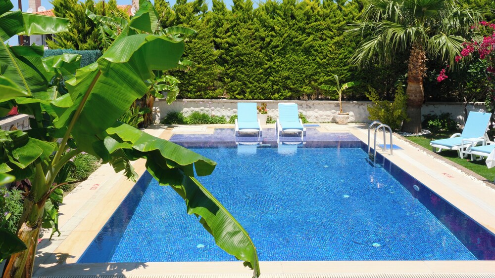 Lavinia Garden Alaçatı - Image 57