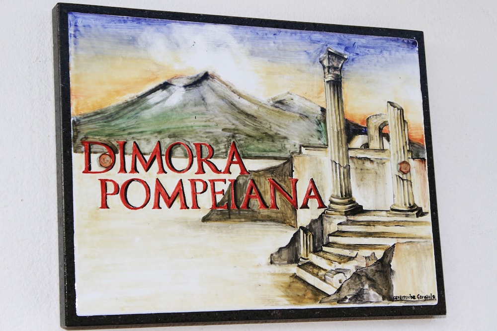 Dimora Pompeiana
