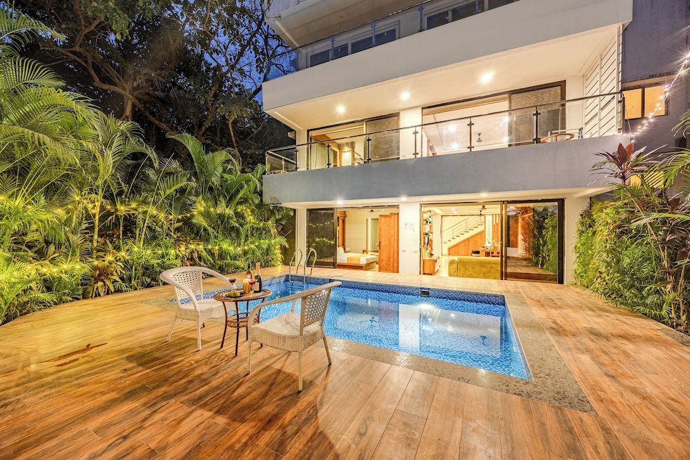 Casa Bliss