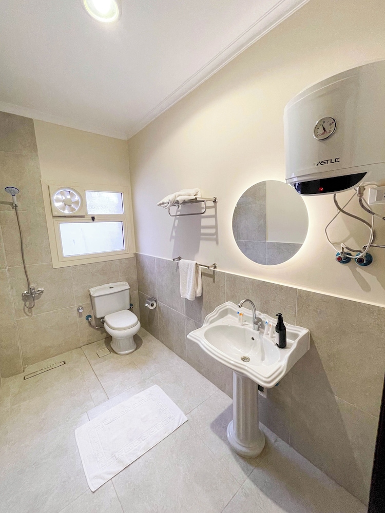 Settle Inn Al Rehab City A
