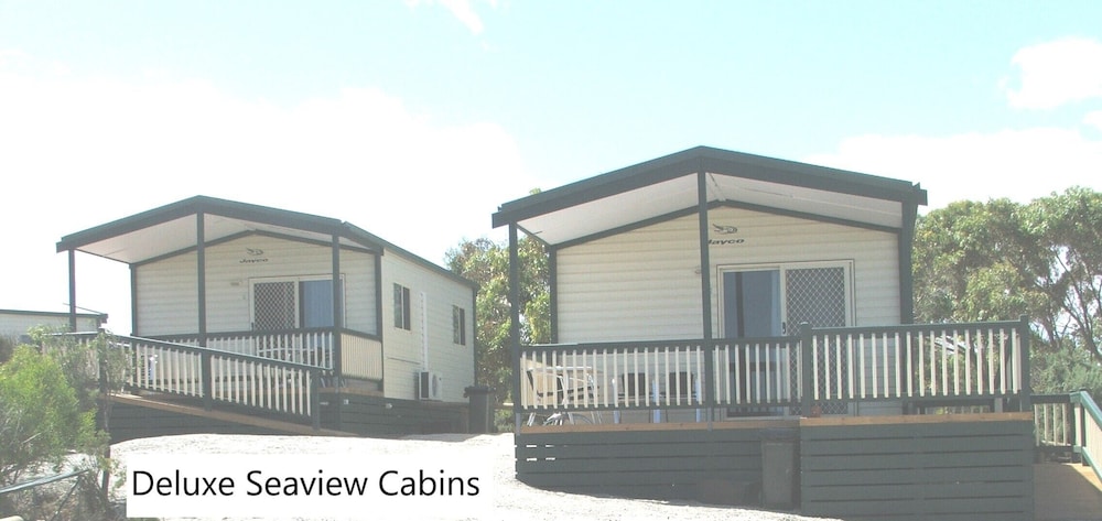 Elliston Waterloo Bay Tourist Park