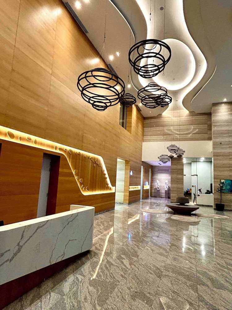 Sentral Suites - Netflix and Chill