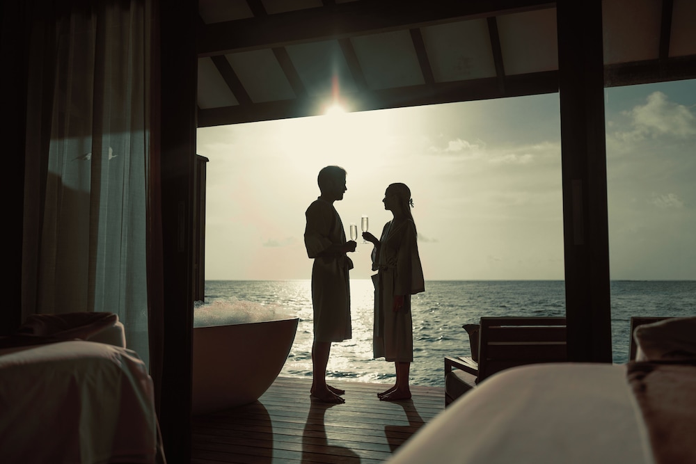 Nala Maldives by Jawakara