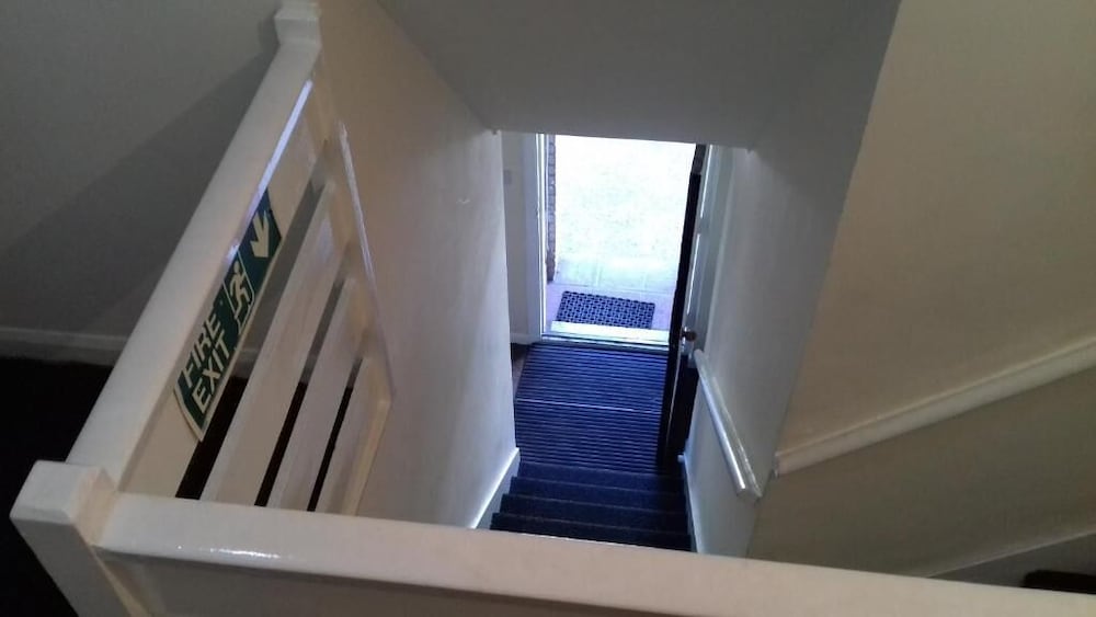 Haven House Hotel