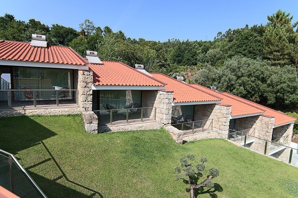 Hotel Varanda de S. Jorge - Apartments - Image 1