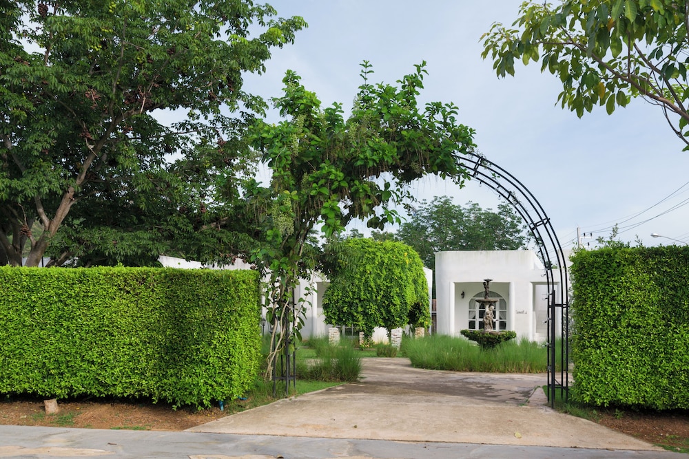 Villa La Flora Kaeng Krachan