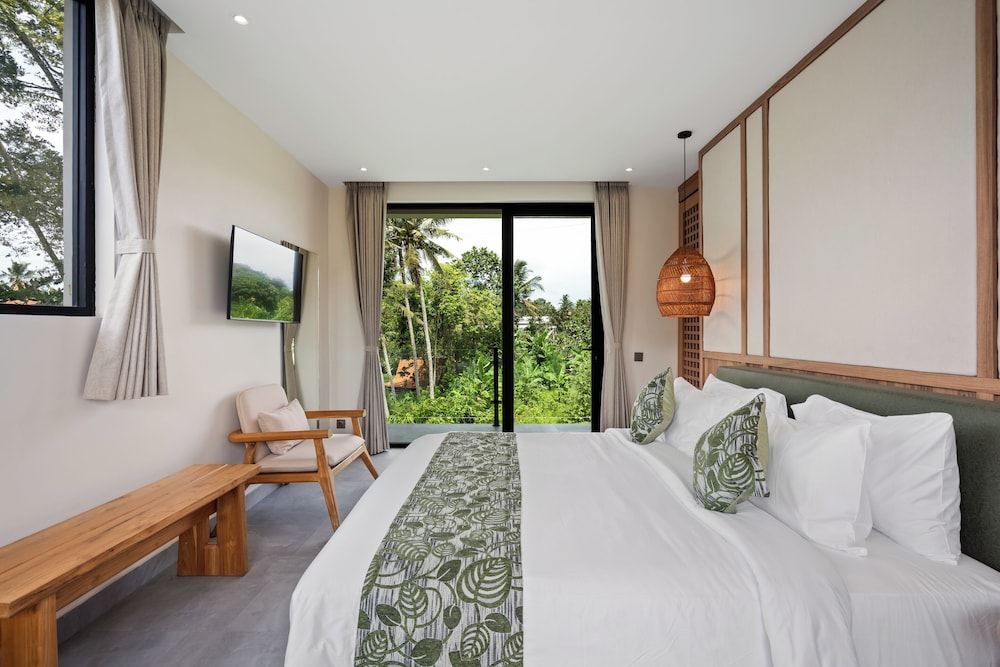 Bali Magical Villas