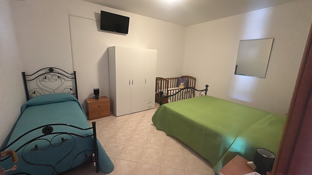 B&B Dimora Saracena