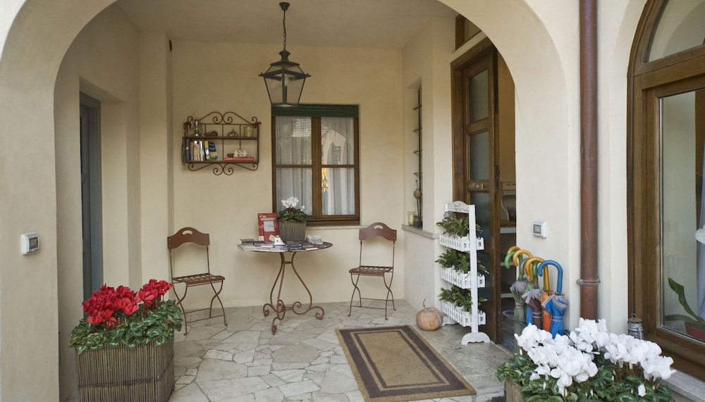 Villa Magnolia Relais