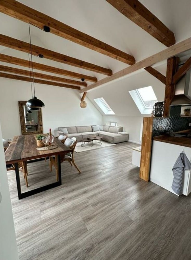 Fischerstuv Modern Retreat