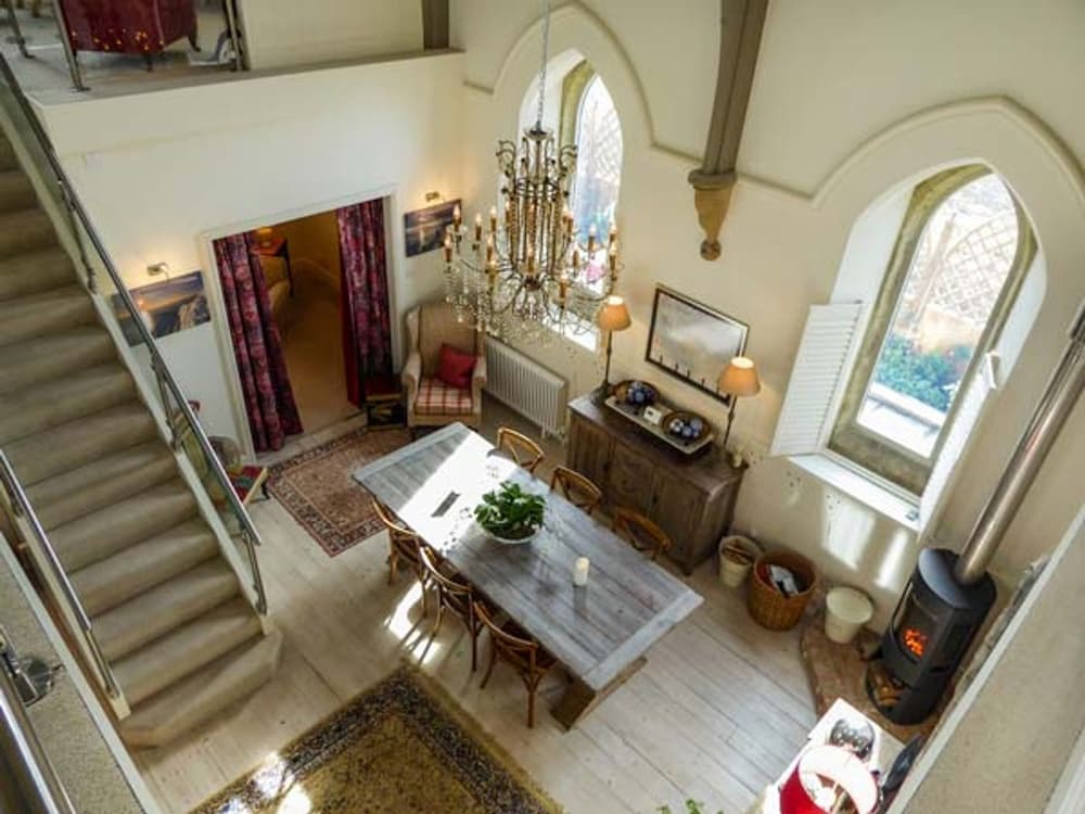 Chapel House