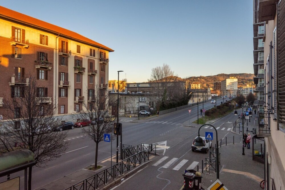 Stadio Olimpico Apartment  view 3