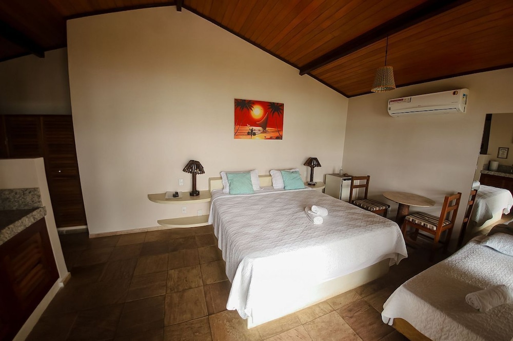 Qavi - Lagoa View view 2