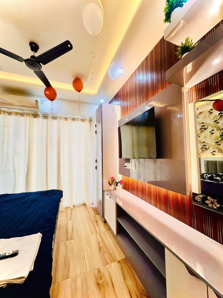 The cozy Nest & Stay