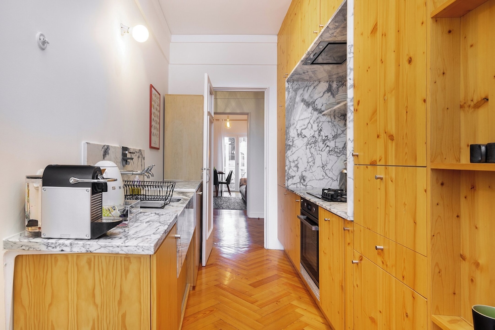 Estrela Family Apartment Perfect For Families & Friends