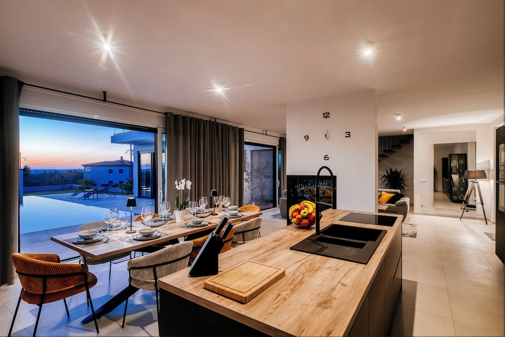 Villa Stressles