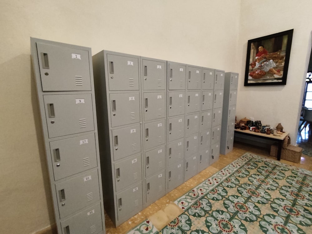 Melisa Hostal view 3