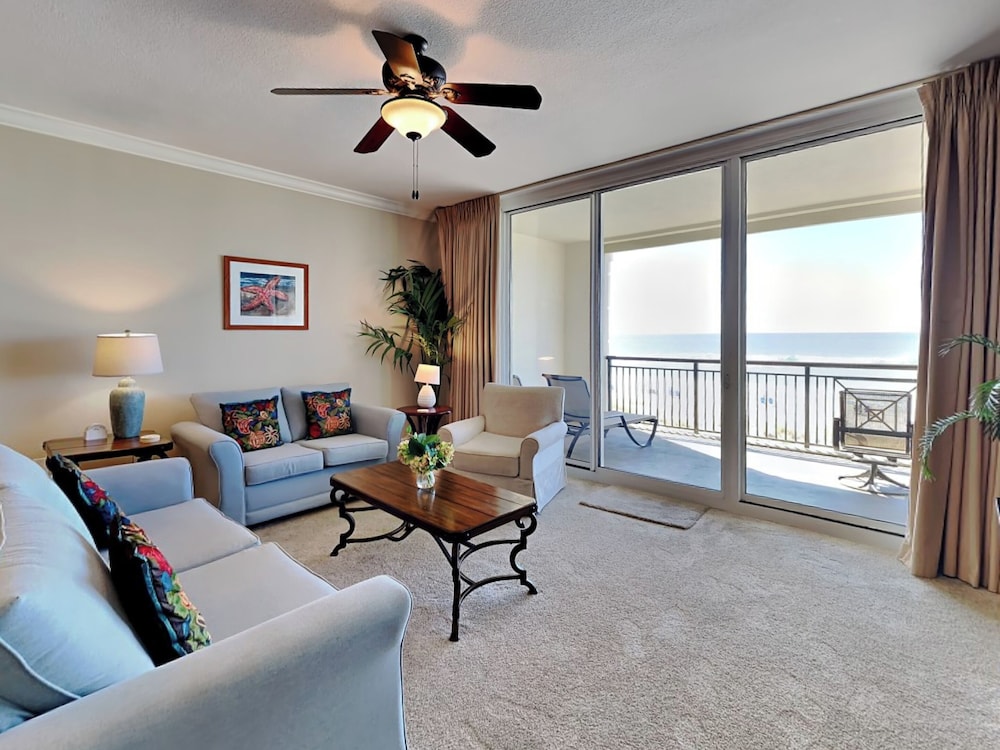 Bella Riva by Southern Vacation Rentals