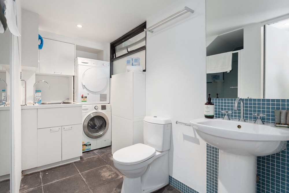 3-bedroom Home in the Heart of Darlinghurst