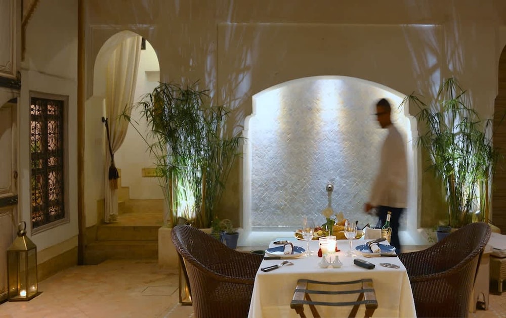 Magnificent Riad in Midina With Swimming Pool