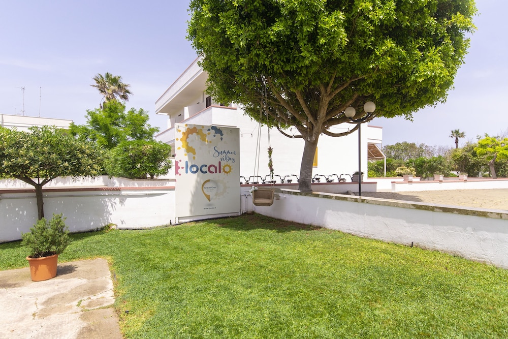 Residence Tre Palme - Localo