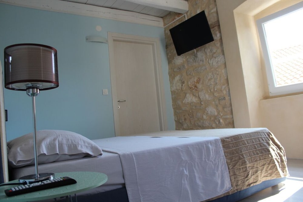 Sansego Suites view 5