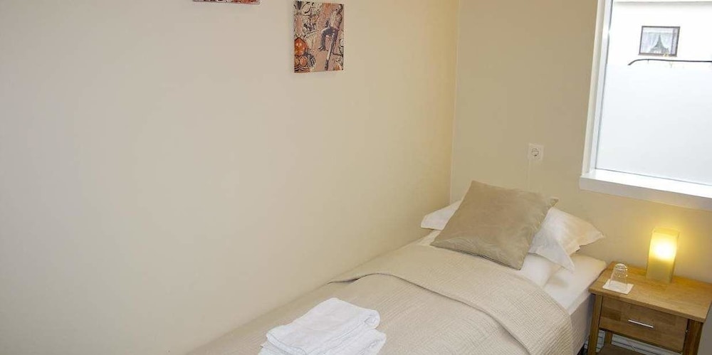 Comfy Guesthouse Westfjords