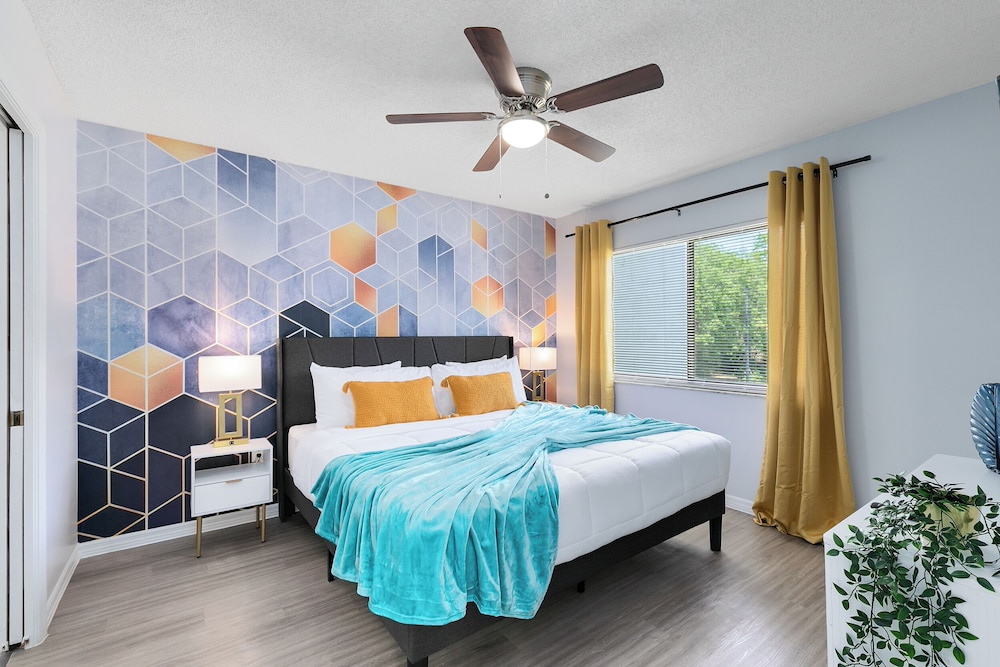 Oasis Apartment Homes