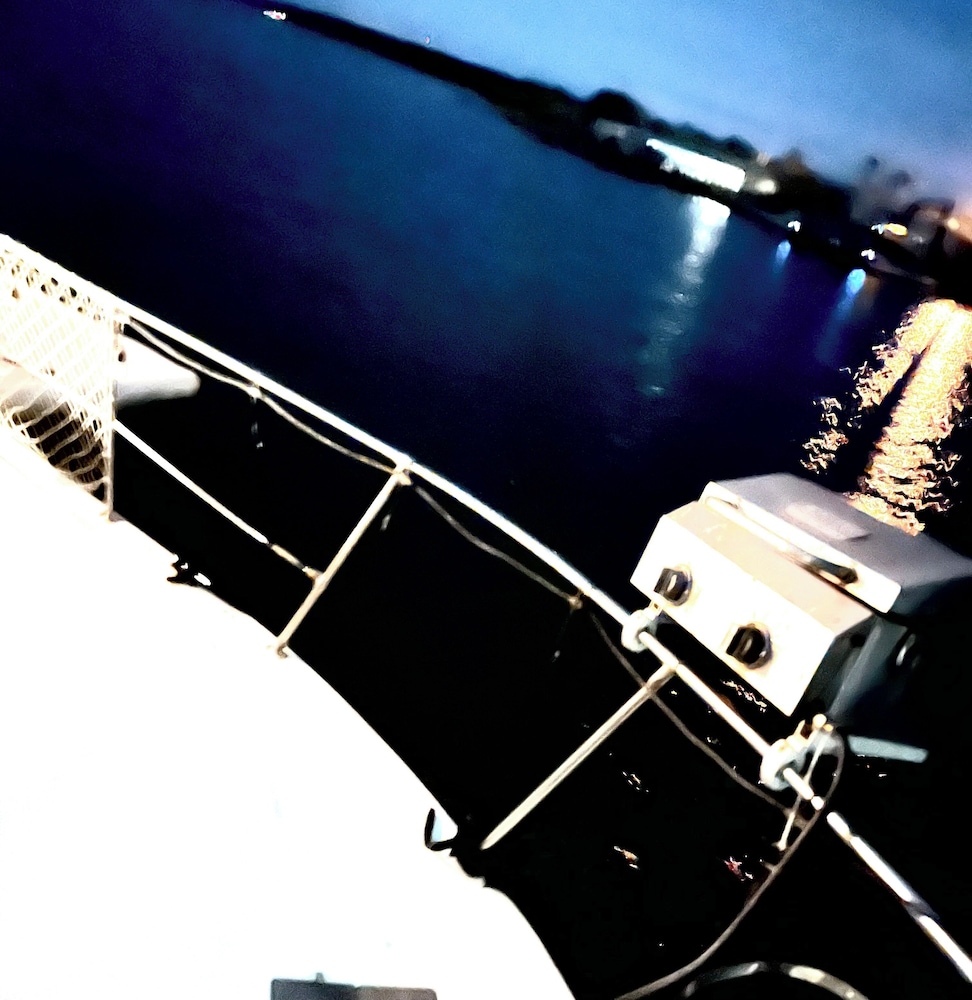Yacht Time