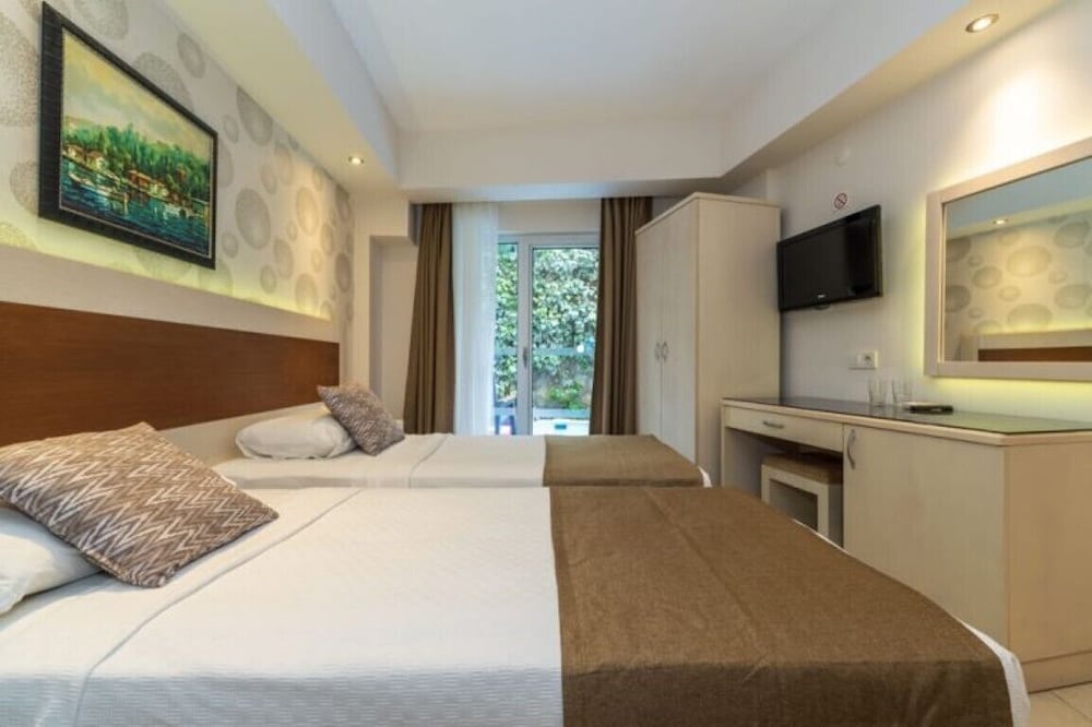 Montebello Resort & Spa – Her Şey Dahil - Image 9