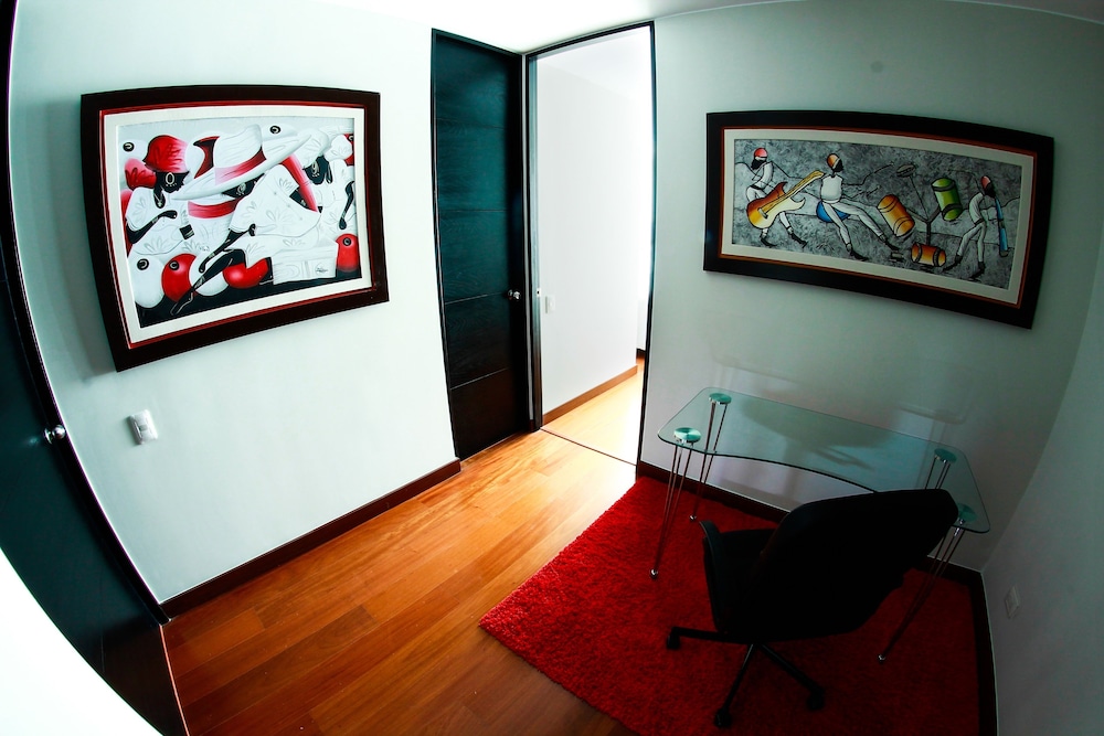 UR Place Rentals - Calle Chiclayo Miraflores