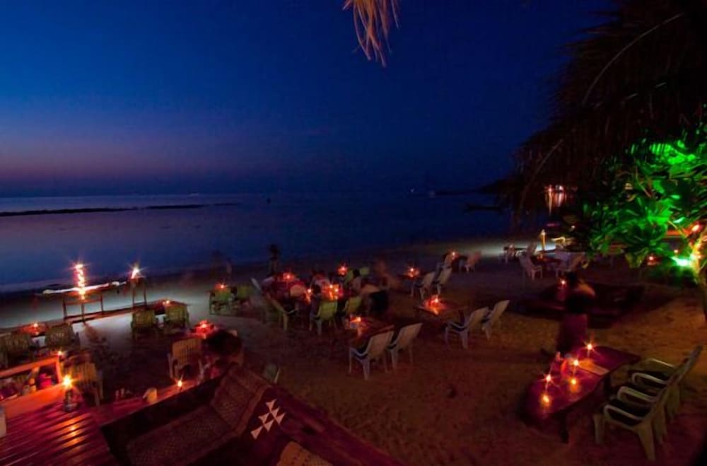 Haad Yao Resort