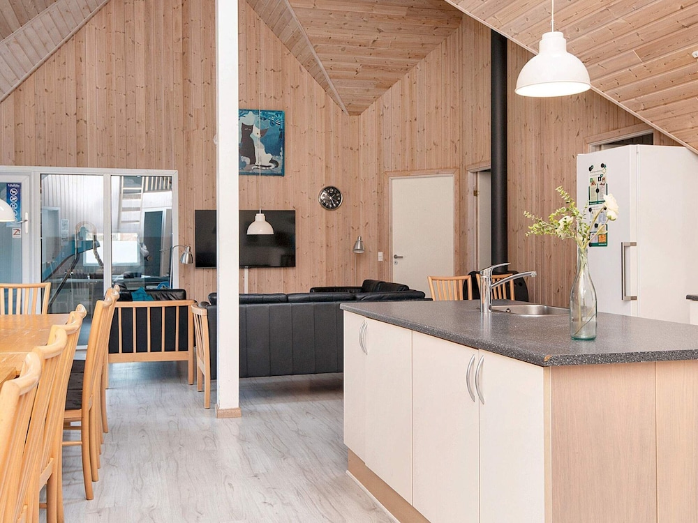 20 Person Holiday Home in Romo view 5