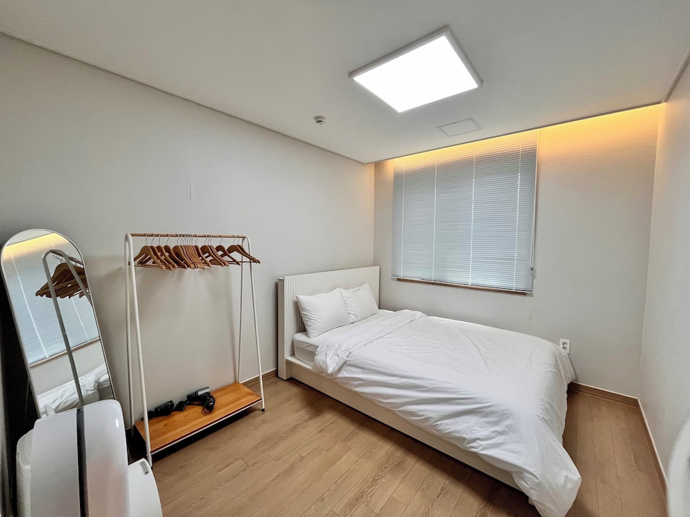 Hermen House in Jeju