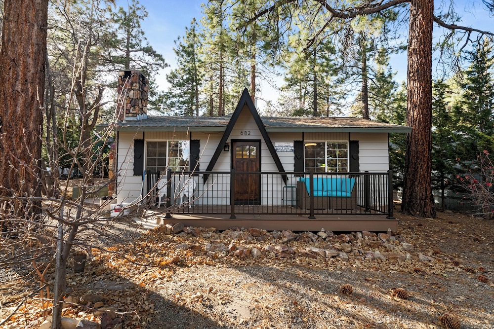 Maple Cottage