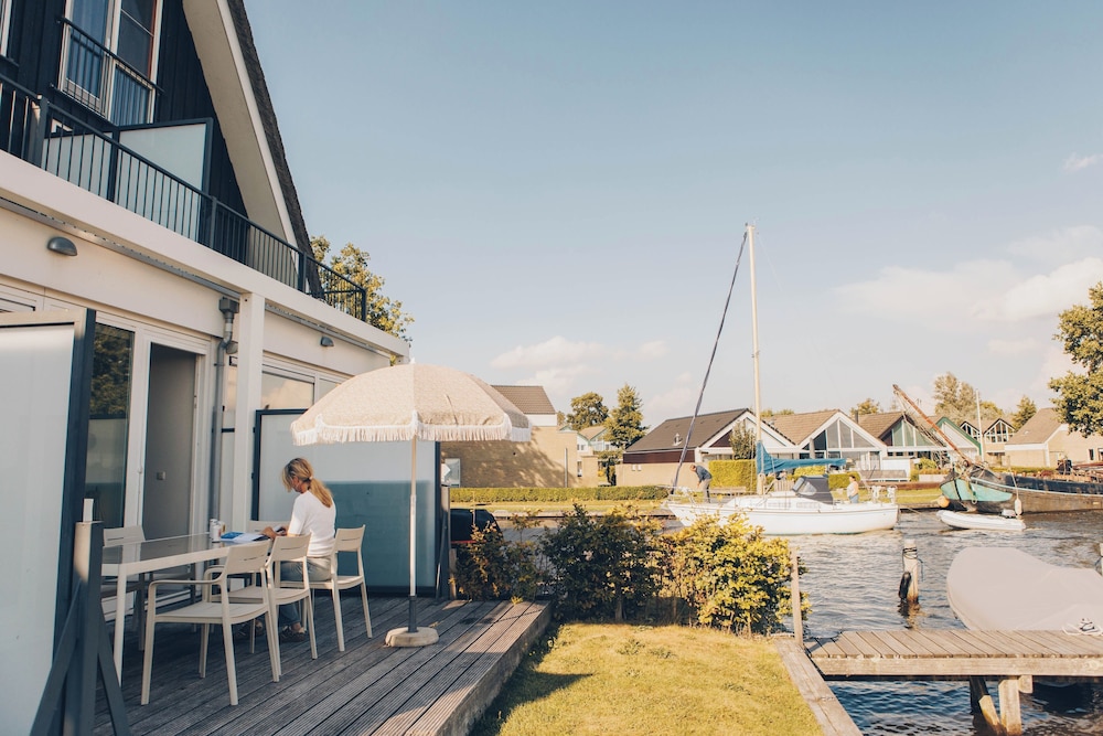 Boutique Parc Pharshoeke