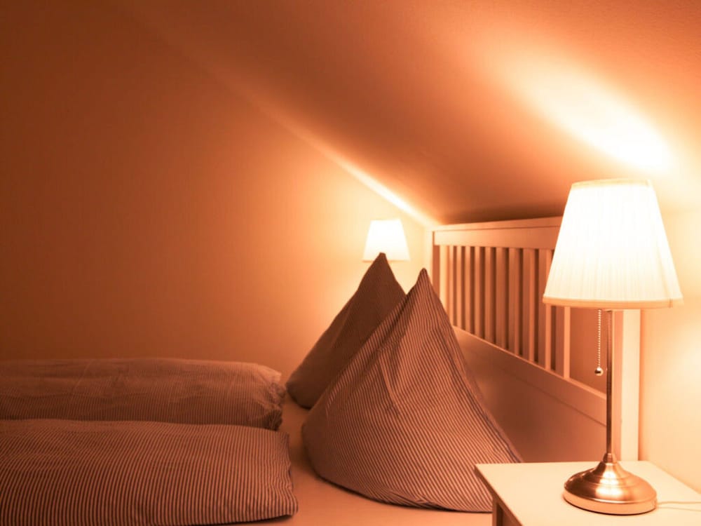 Hoppetosse Comfortable Holiday Residence