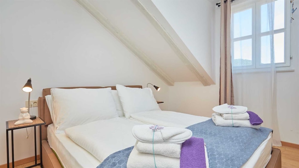 Dubrovnik Vacations - Boutique Garden Rooms - Property Image 6