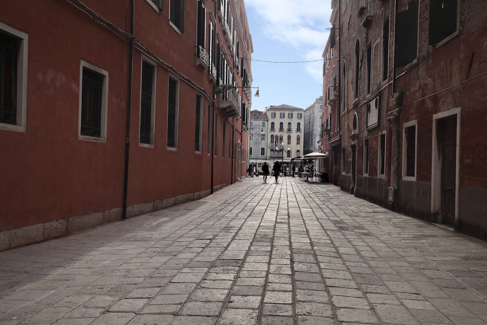 Residenza Valier