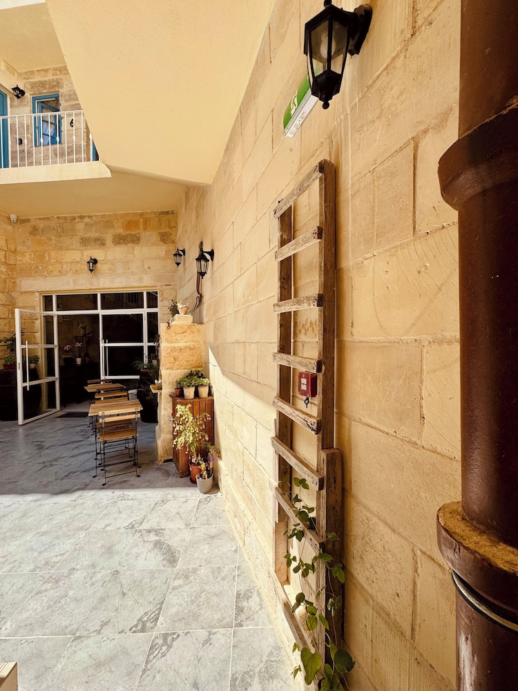 Room-kappella Boutique - Room 1