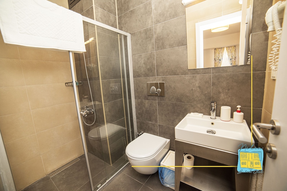 Nilia Butik Otel - Image 32