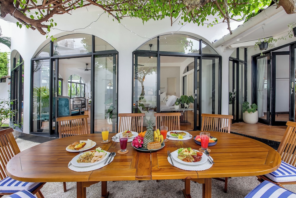 Villa Roma