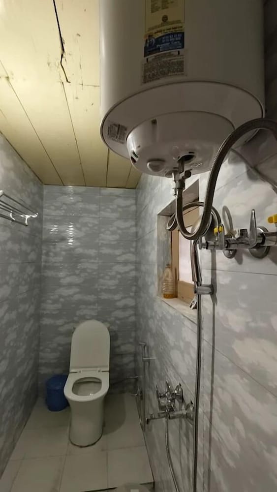 Hotel Ganga shree