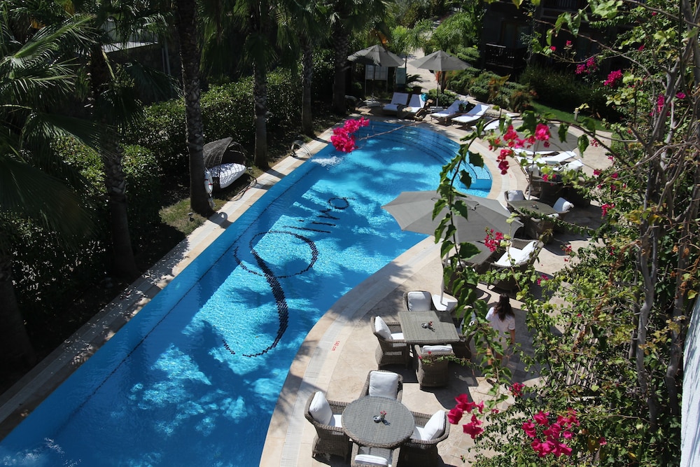 Olira Boutique Otel & Spa - Boutique Sınıf - Image 21